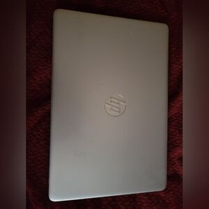 HP Laptop 15-dy0xxx